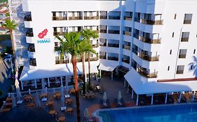 Hotel Hawaii