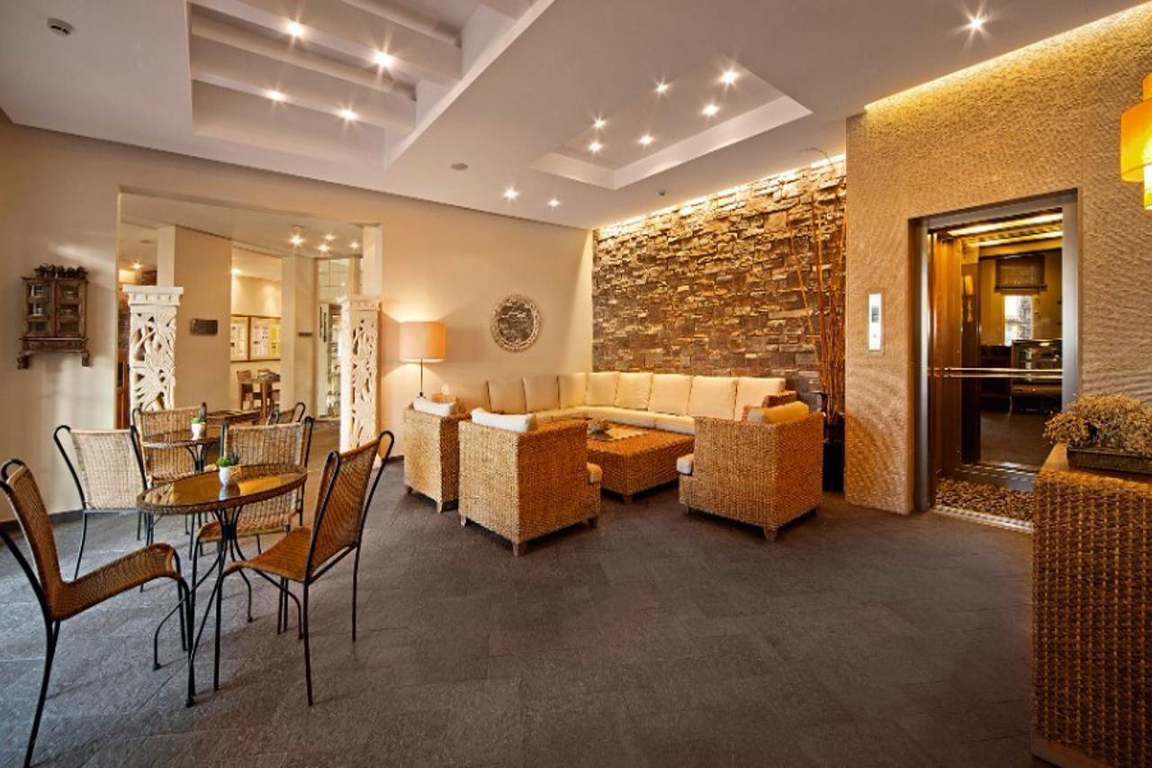 Hawaii Hotel Мармарис Экстерьер фото