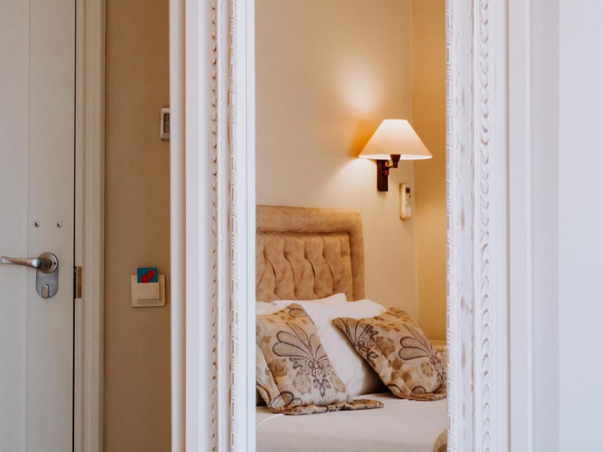 Hawaii Hotel Мармарис Экстерьер фото