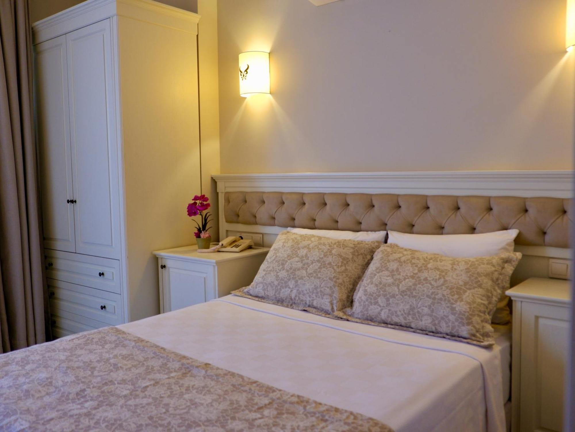 Hawaii Hotel Мармарис Экстерьер фото