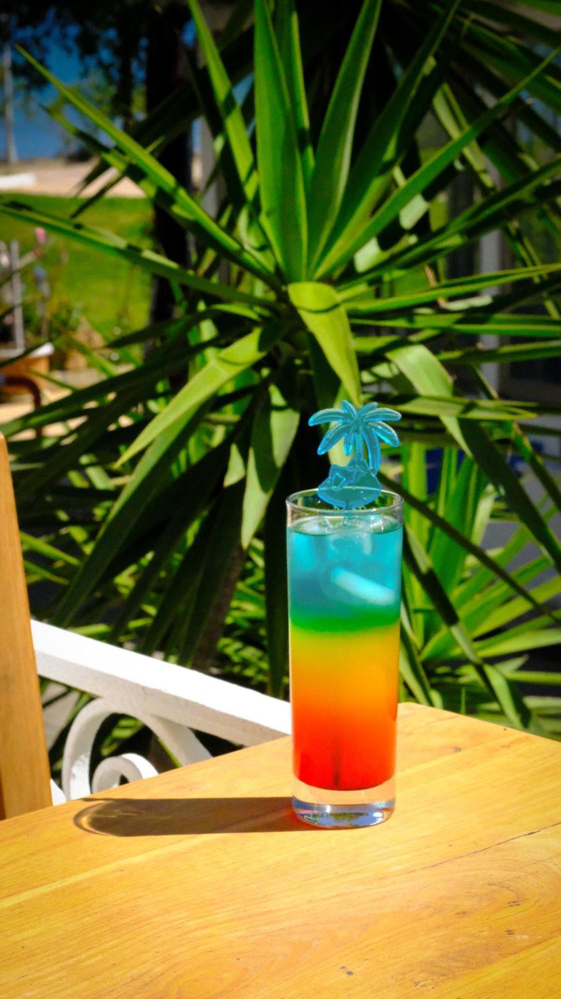 Hawaii Hotel Мармарис Экстерьер фото