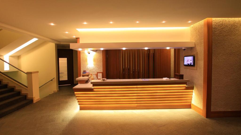Hawaii Hotel Мармарис Экстерьер фото